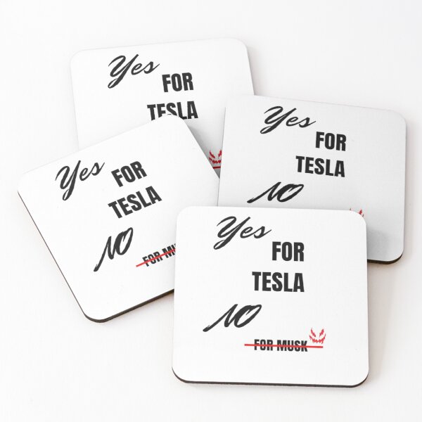 Item preview, Parachoques de Tesla designed and sold by KolinBoy.