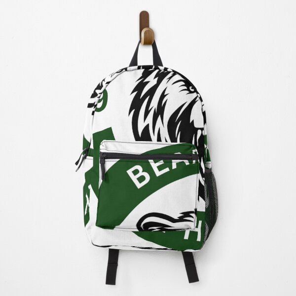 Item preview, Beartown Ice Hockey Sticker designed and sold by JenniferSchwarz.