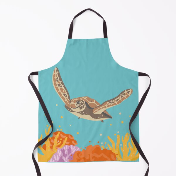 Item preview, Turtle designed and sold by Tilly Scribbles.