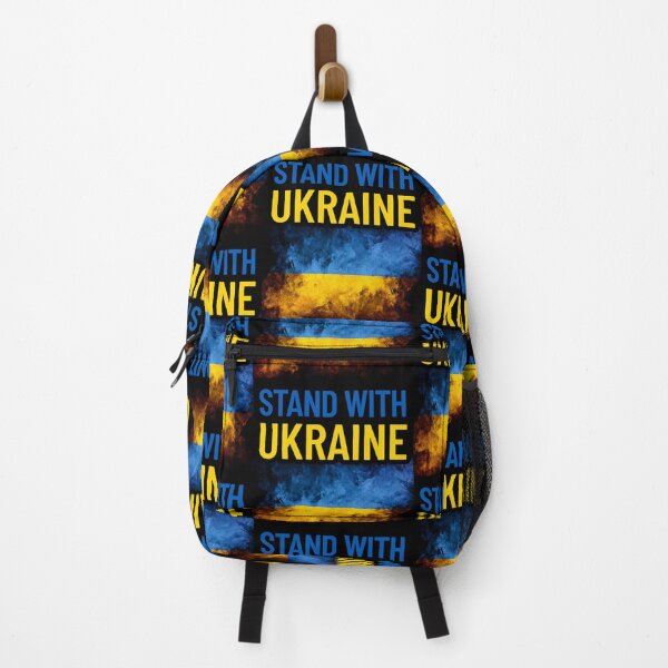 Item preview, I stand with Ukraine designed and sold by Agu210.