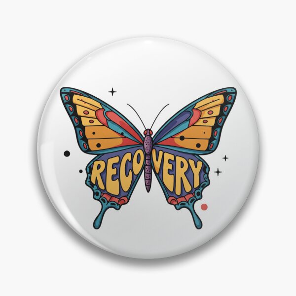 Item preview, Eating Disorder Recovery | Inspirational and Empowering Graphic designed and sold by Tw1nsAIArt.