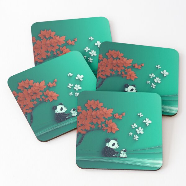 Item preview, The Little Panda i designed and sold by EugeJ.