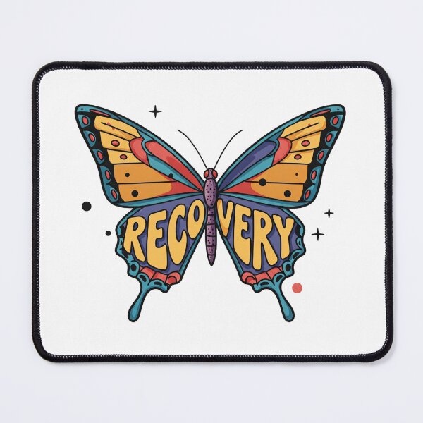 Item preview, Eating Disorder Recovery | Inspirational and Empowering Graphic designed and sold by Tw1nsAIArt.
