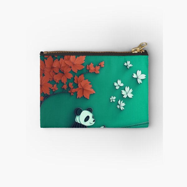 Item preview, The Little Panda i designed and sold by EugeJ.