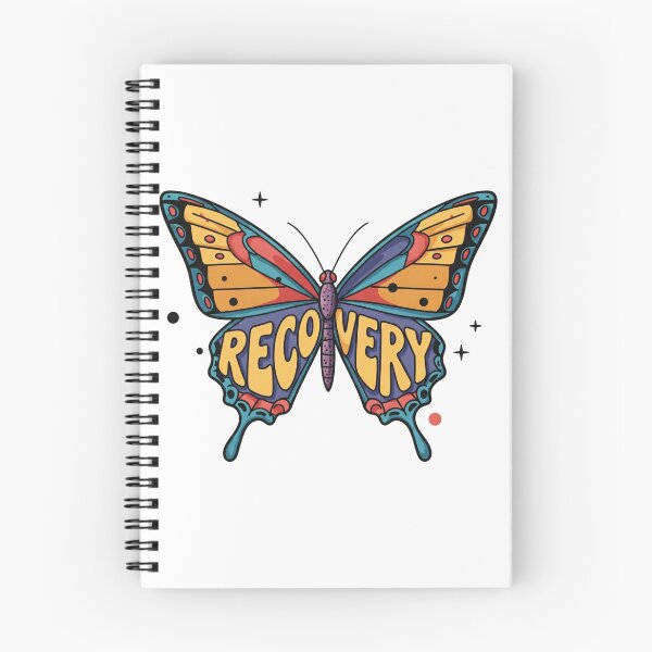 Item preview, Eating Disorder Recovery | Inspirational and Empowering Graphic designed and sold by Tw1nsAIArt.