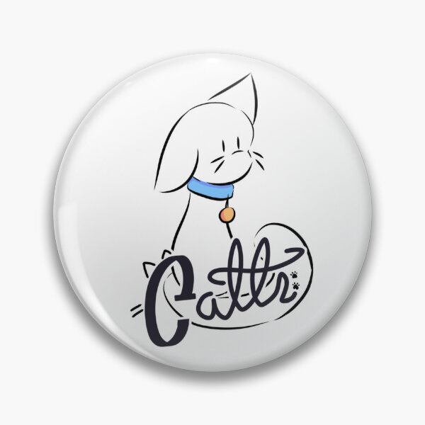 Item preview, Catts designed and sold by Ugi-ignotic.