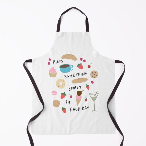 Item preview, find something sweet in each day designed and sold by elle-artss.