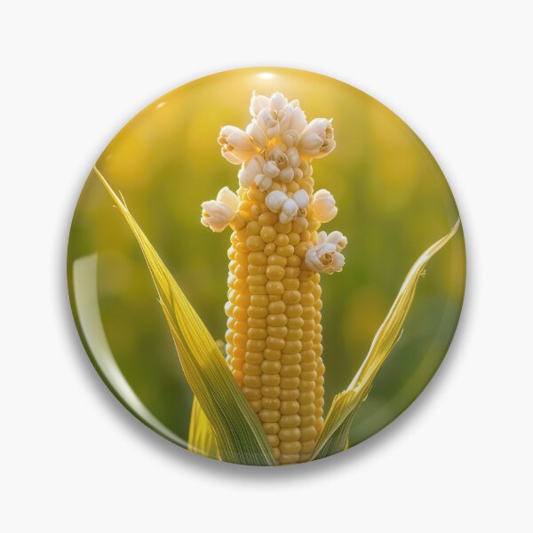 Item preview, Popping Corn designed and sold by Maria Dryfhout.