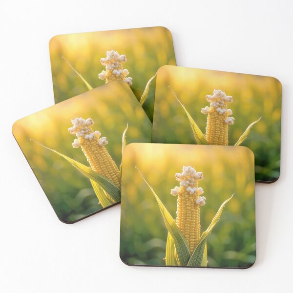 Item preview, Popping Corn designed and sold by Maria Dryfhout.