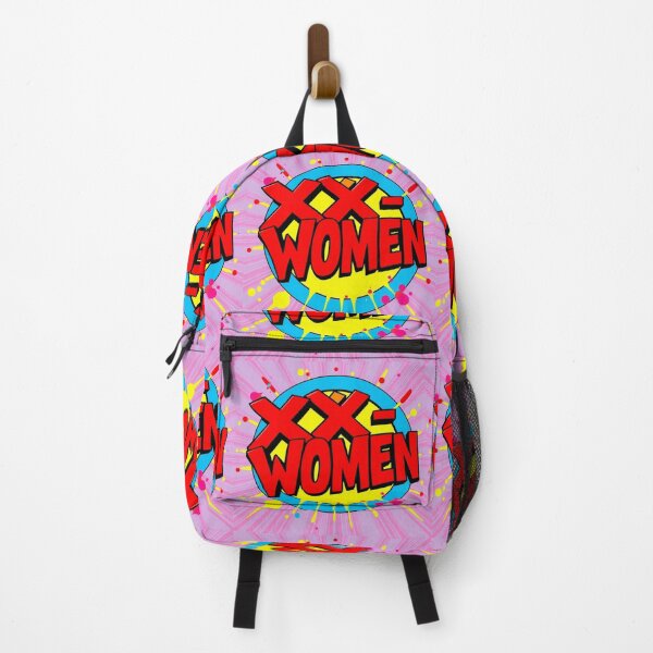 Item preview, XX-Women Superheroes Near Us designed and sold by Abeshinobi.