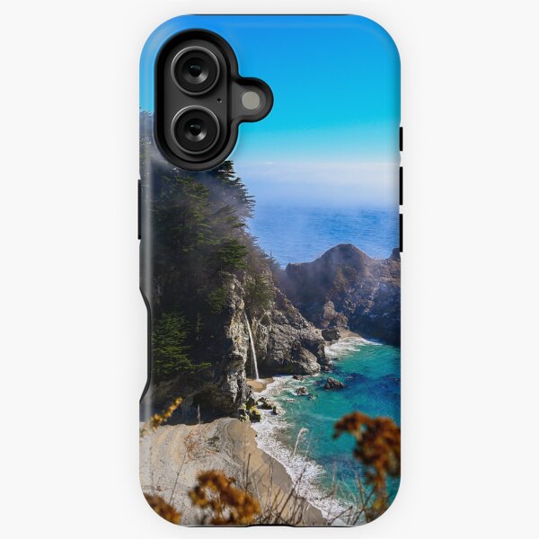 Item preview, Big sur designed and sold by mydreamsforsale.