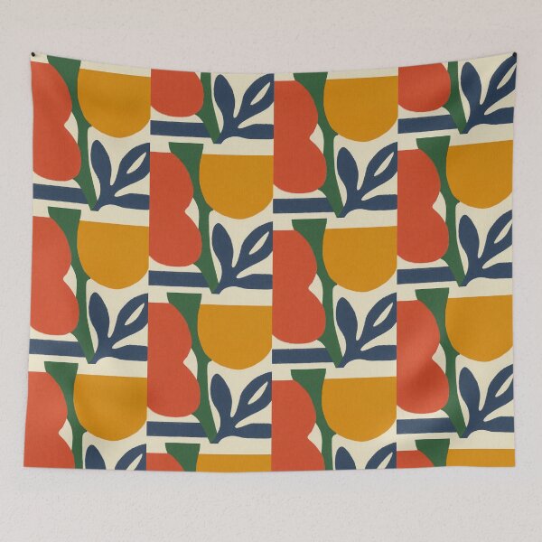 Item preview, Nature Composition designed and sold by SUPERPROMPT.