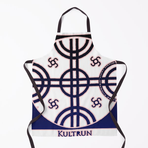 Item preview, Kultrun II designed and sold by MiguelCD1981.