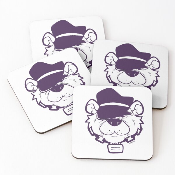 Item preview, Bear Club designed and sold by WONKAMON.