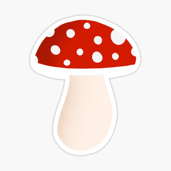 Item preview, Toadstool designed and sold by sarahsdesigns02.