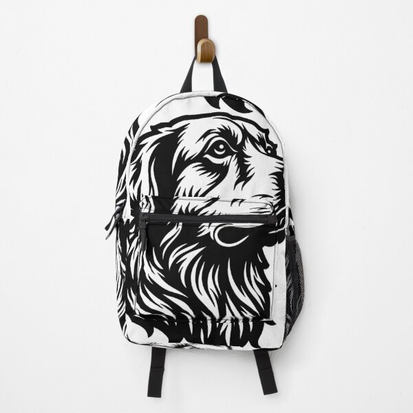 Item preview, Golden Retriever designed and sold by AsreArt.