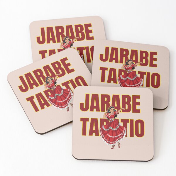 Item preview, Jarabe tapatio Mexican folkloric dancer designed and sold by La Loca.