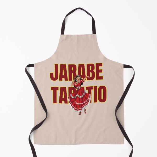 Item preview, Jarabe tapatio Mexican folkloric dancer designed and sold by La Loca.