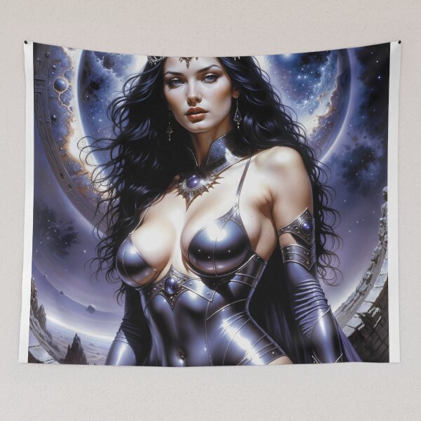 Item preview, Void Queen designed and sold by theplaybunny.