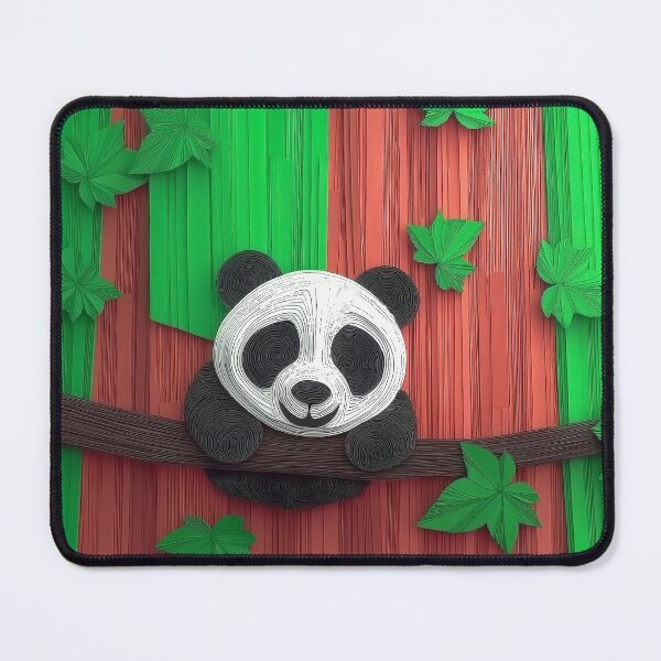 Item preview, The Little Panda iv designed and sold by EugeJ.