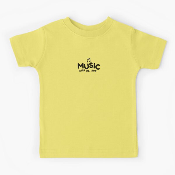 Item preview, Music with Mr. Rob designed and sold by Mr-Rob-Music.