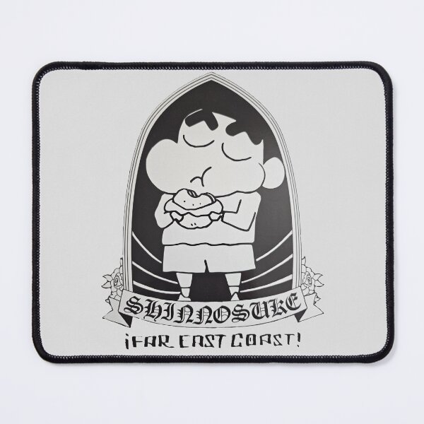 Item preview, Adorable & Mischievous Shin Chan designed and sold by HoneyNutCrisis.