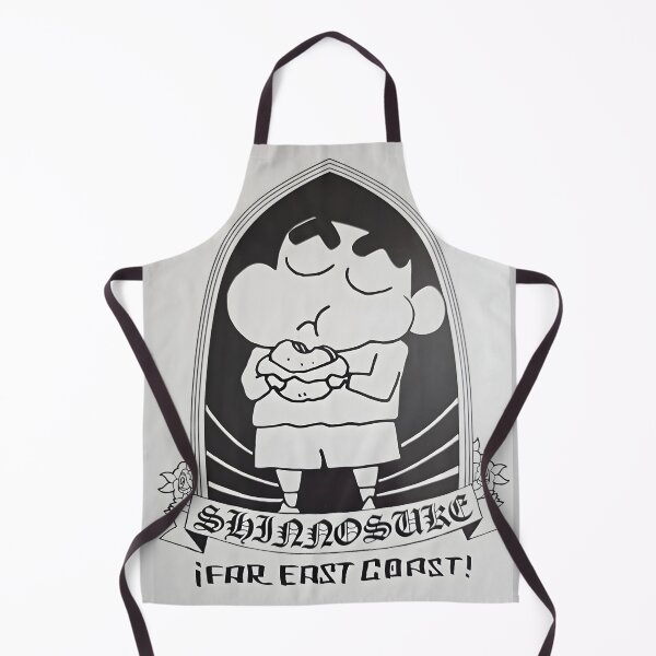 Item preview, Adorable & Mischievous Shin Chan designed and sold by HoneyNutCrisis.