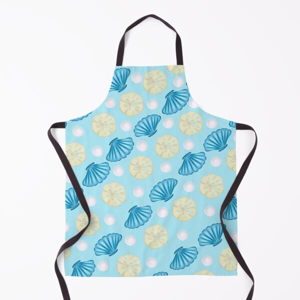 Item preview, Ocean Treasures! designed and sold by Scribbles.and.paper.