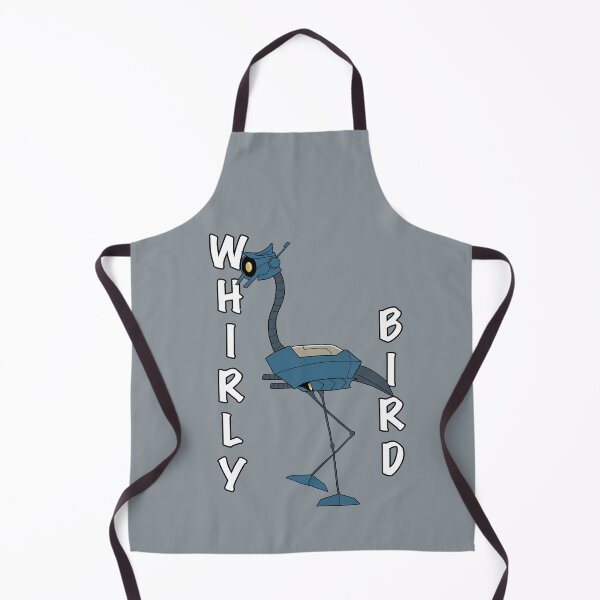 Item preview, Whirly-Bird designed and sold by Stormy Gopher.