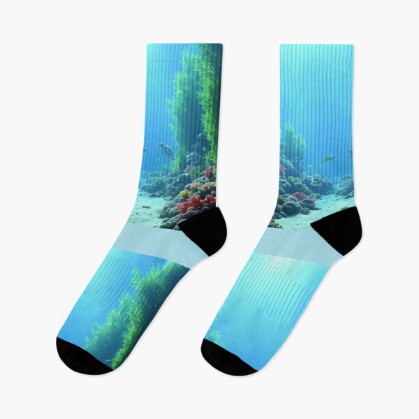 Item preview, Under Water paradise designed and sold by FShadora.