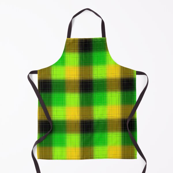 Item preview, Overlapping Plaid: St. Patrick’s Day designed and sold by SarahJosArt.