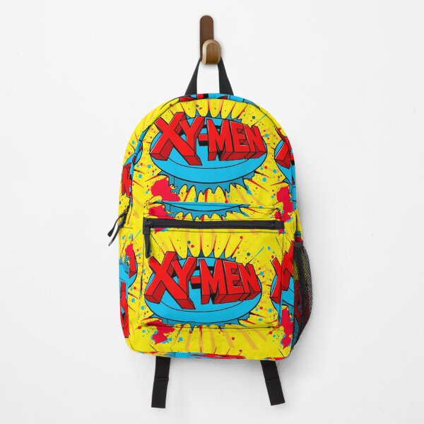 Item preview, XY-Men Superheroes Near Us designed and sold by Abeshinobi.