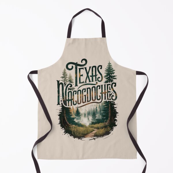 Item preview, East Texas Forest Art – Nacogdoches Texas designed and sold by MoMidoStore.