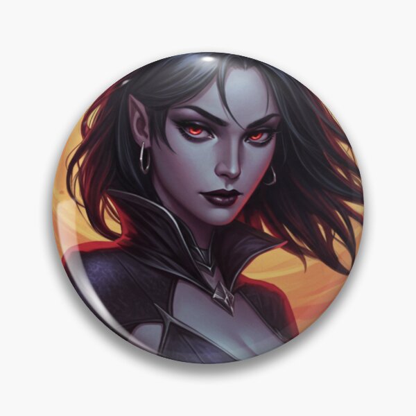 Item preview, Dark elf designed and sold by AliceInRatheStore.