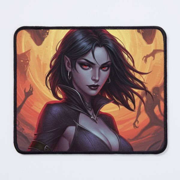 Item preview, Dark elf designed and sold by AliceInRatheStore.