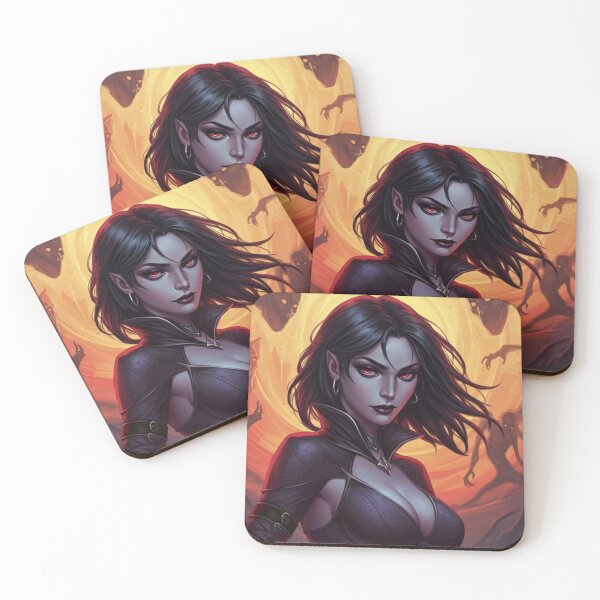 Item preview, Dark elf designed and sold by AliceInRatheStore.