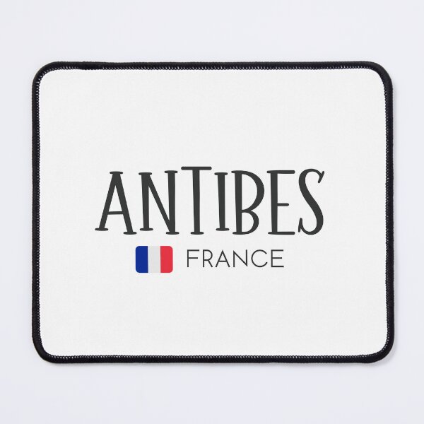Item preview, Antibes - France  designed and sold by StudioRedKoala.