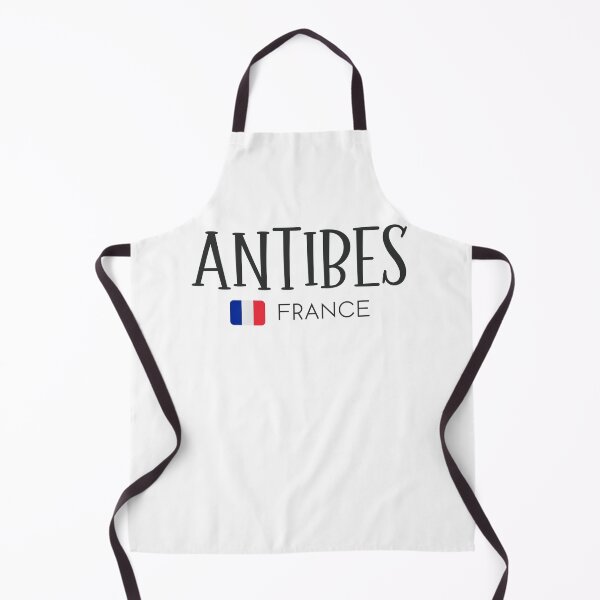 Item preview, Antibes - France  designed and sold by StudioRedKoala.