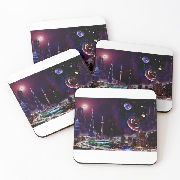 Item preview, space tourism designed and sold by designbyuzi.
