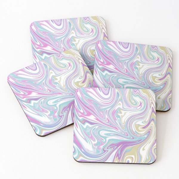 Item preview, Abstract color game, absrtact ornaments designed and sold by IneffableIllust.