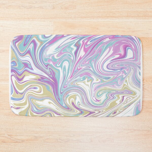 Item preview, Abstract color game, absrtact ornaments designed and sold by IneffableIllust.