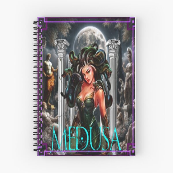 Item preview, Medusa designed and sold by Damashkawizii20.