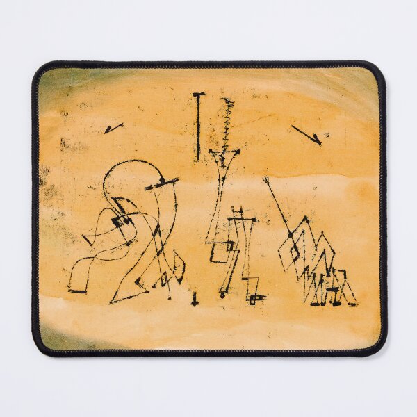 Item preview, Abstract Trio designed and sold by Craphe.
