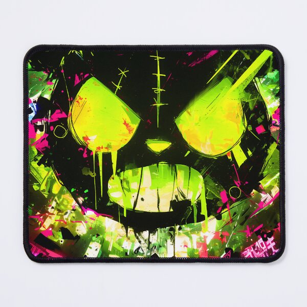 Item preview, Angry Panda Digital Art designed and sold by Spectrys.