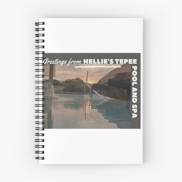 Item preview, Tepee pool postcard designed and sold by Marmarisme.