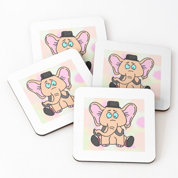 Item preview, Irrelephant 1.8 designed and sold by Marnie1212.