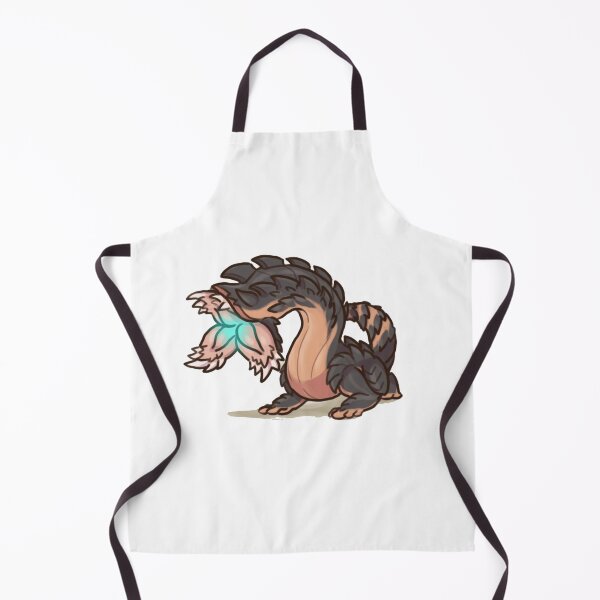 Item preview, character fanart inspire of Monster Hunter Wilds designed and sold by roartusa.