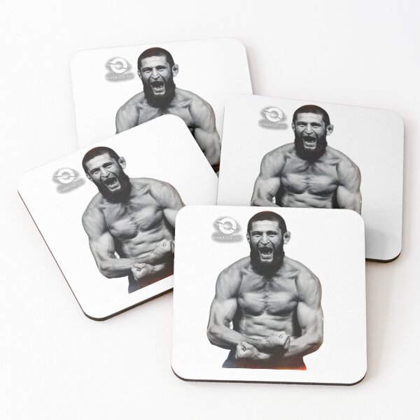 Item preview, Khamzat Smesh designed and sold by Warrior247.