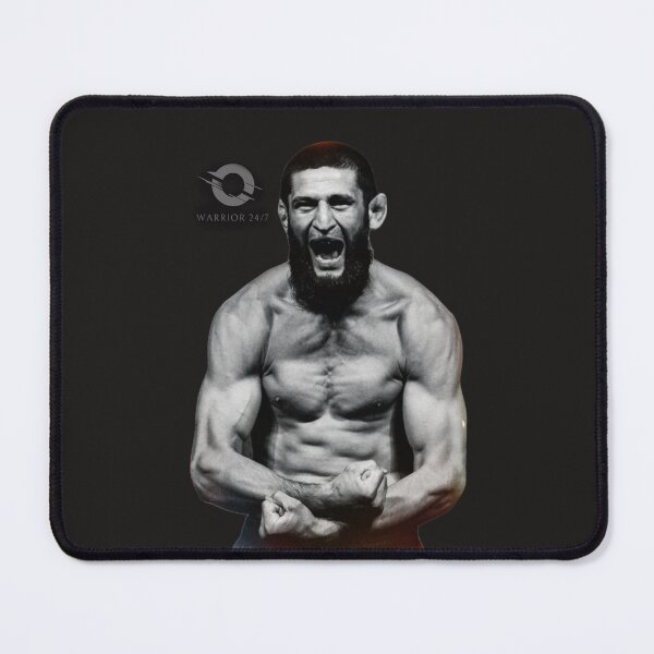 Item preview, Khamzat Smesh designed and sold by Warrior247.
