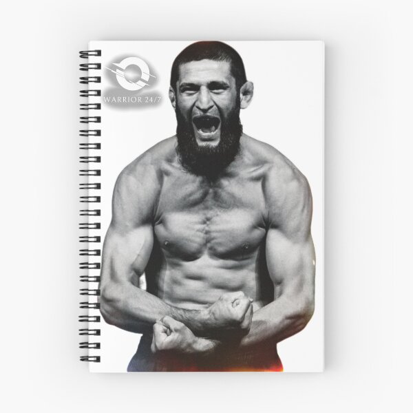 Item preview, Khamzat Smesh designed and sold by Warrior247.